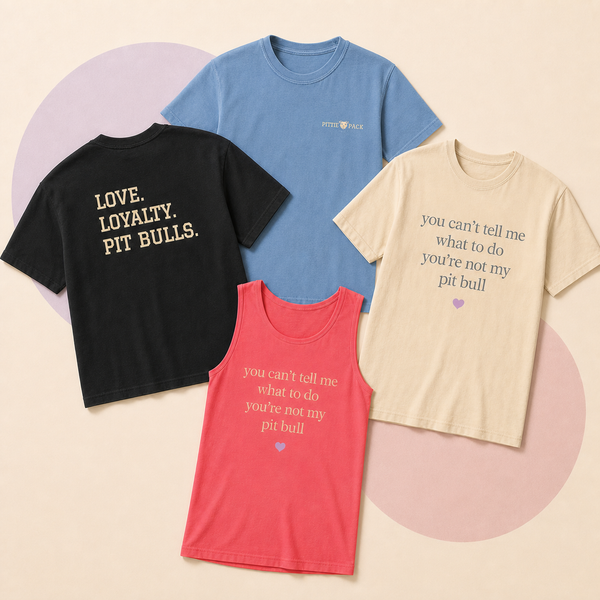 Tees & Tanks